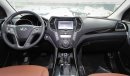 Hyundai Santa Fe Grand 3.3L 4WD