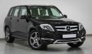 Mercedes-Benz GLK 250 4Matic