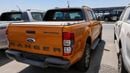 Ford Ranger WILDTRAK