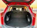 Toyota RAV4 Limited 2.5L