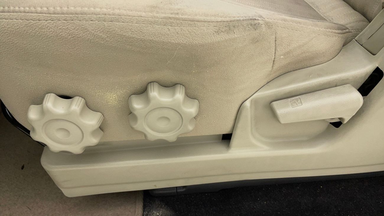 Mitsubishi Pajero GLS MID 3.5 | Zero Down Payment | Home Test Drive