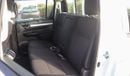 Toyota Hilux SGLX Toyota Hilux DC, 2.4L Diesel 4WD 6AT 2026 Model. For Export