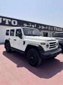 BAW 212 BAW 212  , 2026 , 2.0 L 4x4  China spec