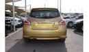 Nissan Tiida SL Plus SL Plus | Nissan Tiida SL+  | 2014 | GCC |