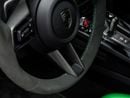 Porsche 911 TURBO S BUY NOW, PAY 2027 | THE BLACKLINE STANDARD | 2026 Turbo S, Brand New, 2031 Porsche Warranty, GCC