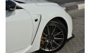 لكزس RC F SPORT V8 Full Carbon Fiber