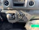 نيسان أورفان HIGH ROOF WIDE BODY