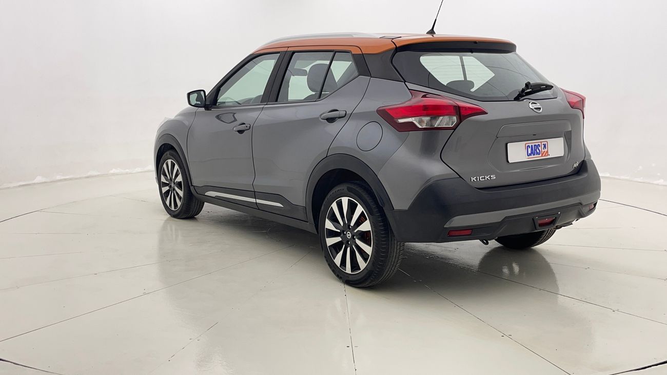 Nissan Kicks 2019 SV | AED 528/Month | 0 DP | 30 Day Return | Warranty