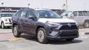 Toyota RAV4 HEV 2.5L Hybrid