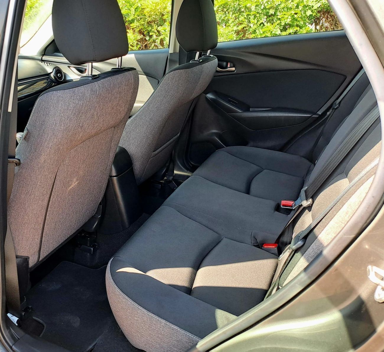 Mazda CX3 GS 2.0L MAZDA CX-3 2024 2.0L GCC (830/-MONTHLY)