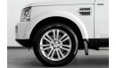 لاند روفر LR4 2015 Land Rover LR4 HSE