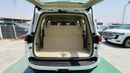 Toyota Land Cruiser GXR