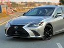 لكزس ES 350 1856/Month | ES350 | Warranty | GCC Specs