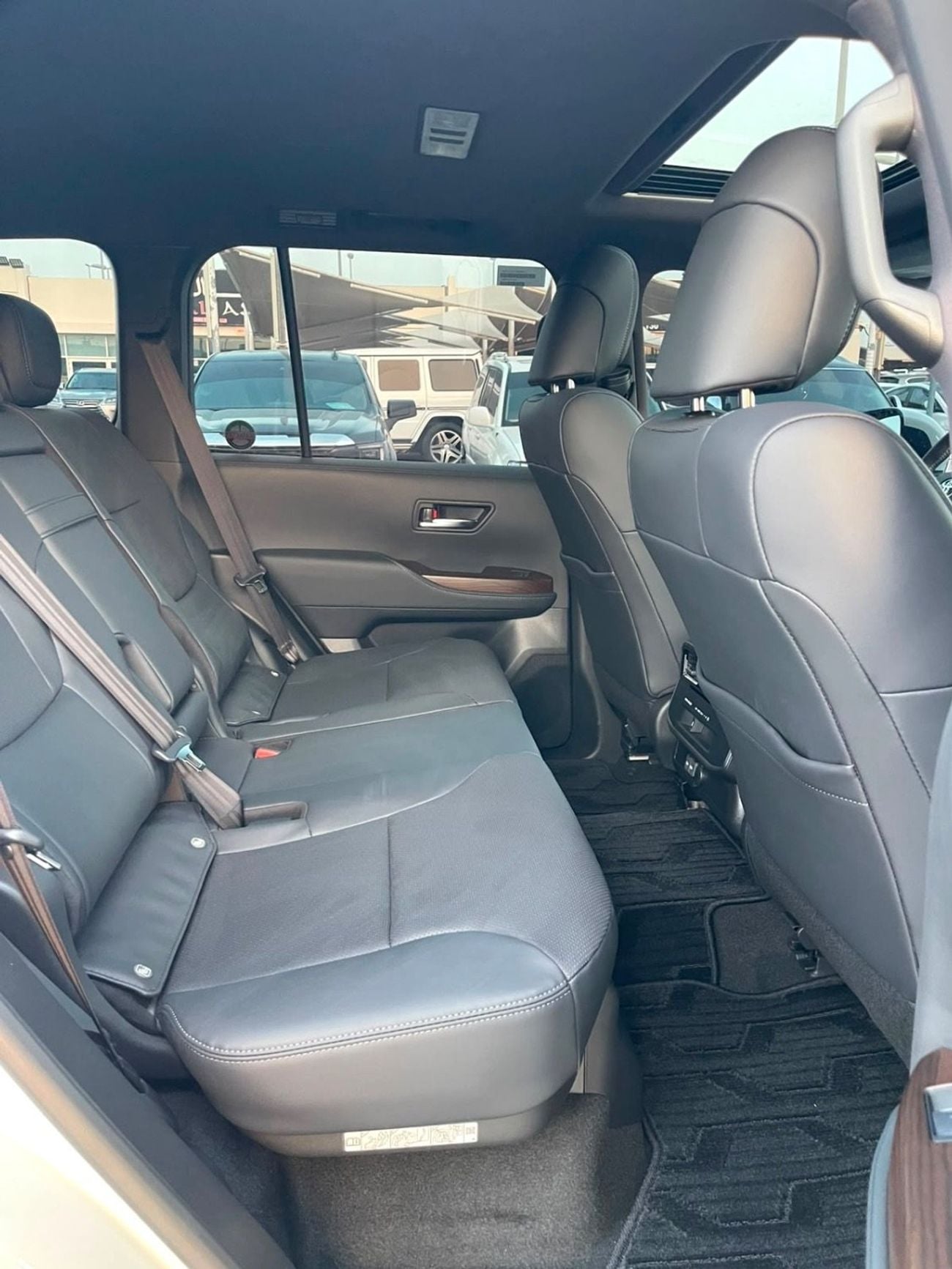 Toyota Land Cruiser GXR