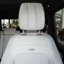 مرسيدس بنز G 63 AMG STD