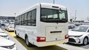 Toyota Coaster