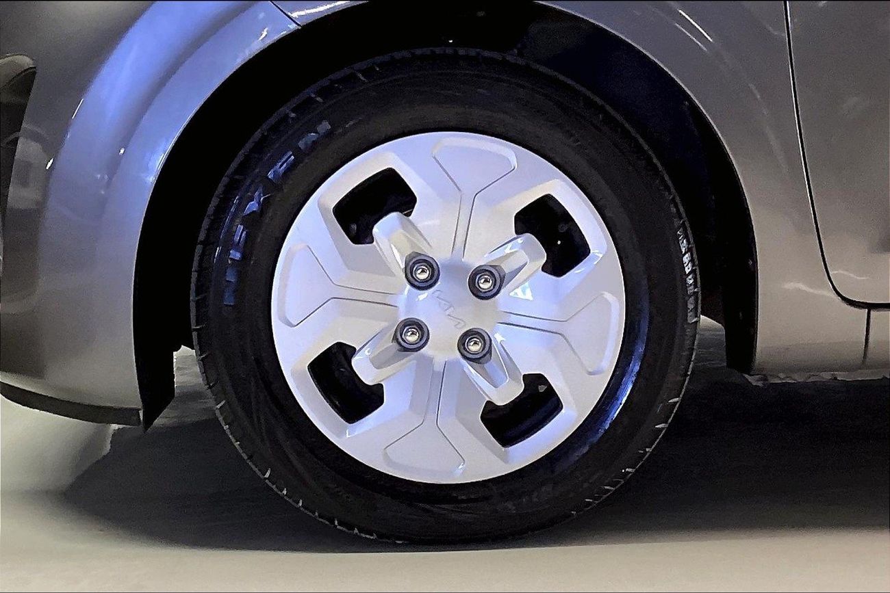 Kia Picanto LX | Guaranteed Warranty | 0 Down Payment