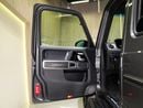 مرسيدس بنز G 63 AMG STD