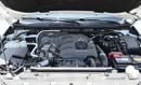 Mitsubishi L200 MITSUBISHI L200 SPORTERO 4X4 - 2026 DOUBLE CAB GLS DIESEL AUTOMATIC HIGH POWER