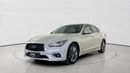 إنفينيتي Q50 Premium / Luxe | شامل الضمان | 0 ﺪﻔﻋﺓ ﺃﻮﻟﻯ