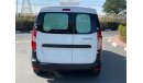 رينو دوكر 2016 ONLY 470X60 MONTHLY COMMERCIAL VAN EXCELLENT CONDITION UNLIMITED KM.WARRANTY..