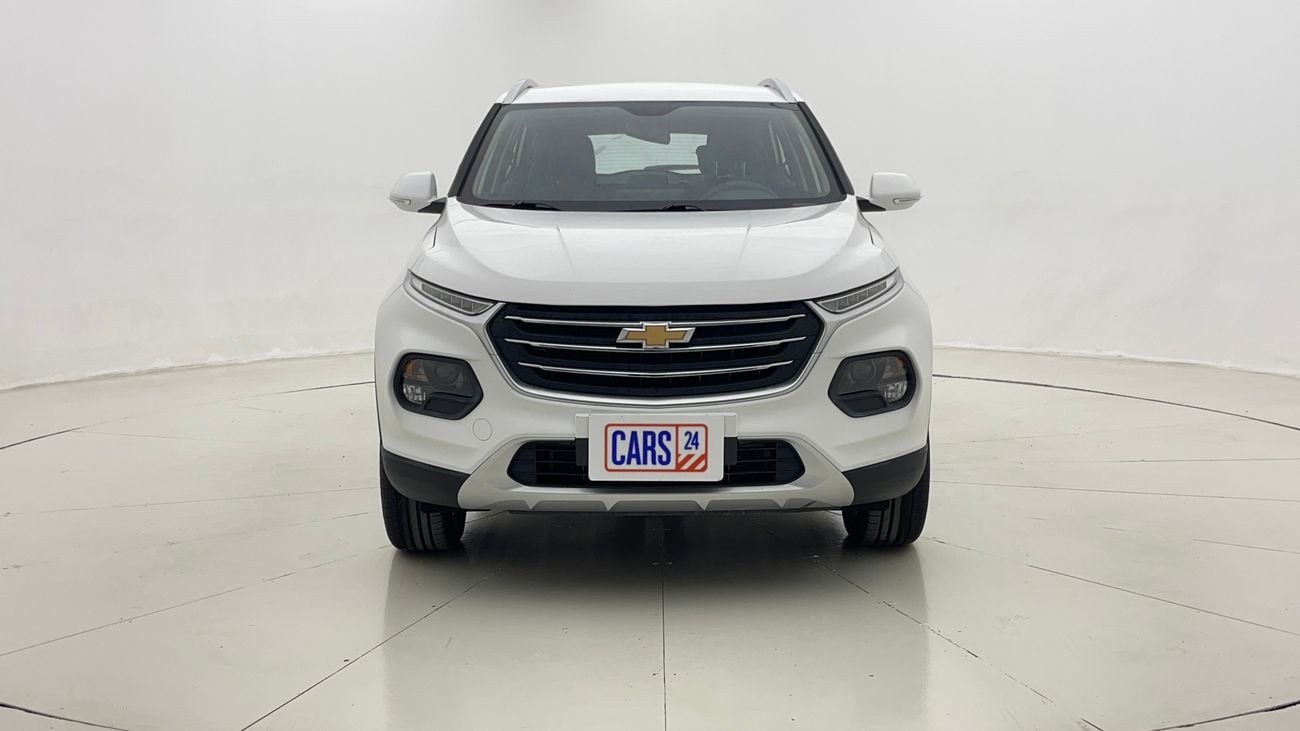 Chevrolet Groove LT 1.5 | Zero Down Payment | Home Test Drive