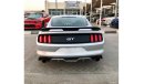 Ford Mustang GT Premium full option