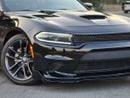 Dodge Charger Daytona R/T 5.7L DODGE CHARGER DAYTONA 2023 R/T V8 ORGINAL PAINT // LOW MILEAGE // PERFECT CONDITION