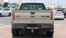 Ford Raptor , GCC, excellent condition, V8, SVT