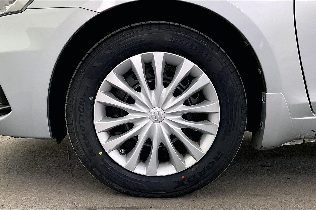 Suzuki Ciaz GL | Guaranteed Warranty | 0 Down Payment