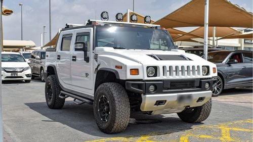 Hummer H2