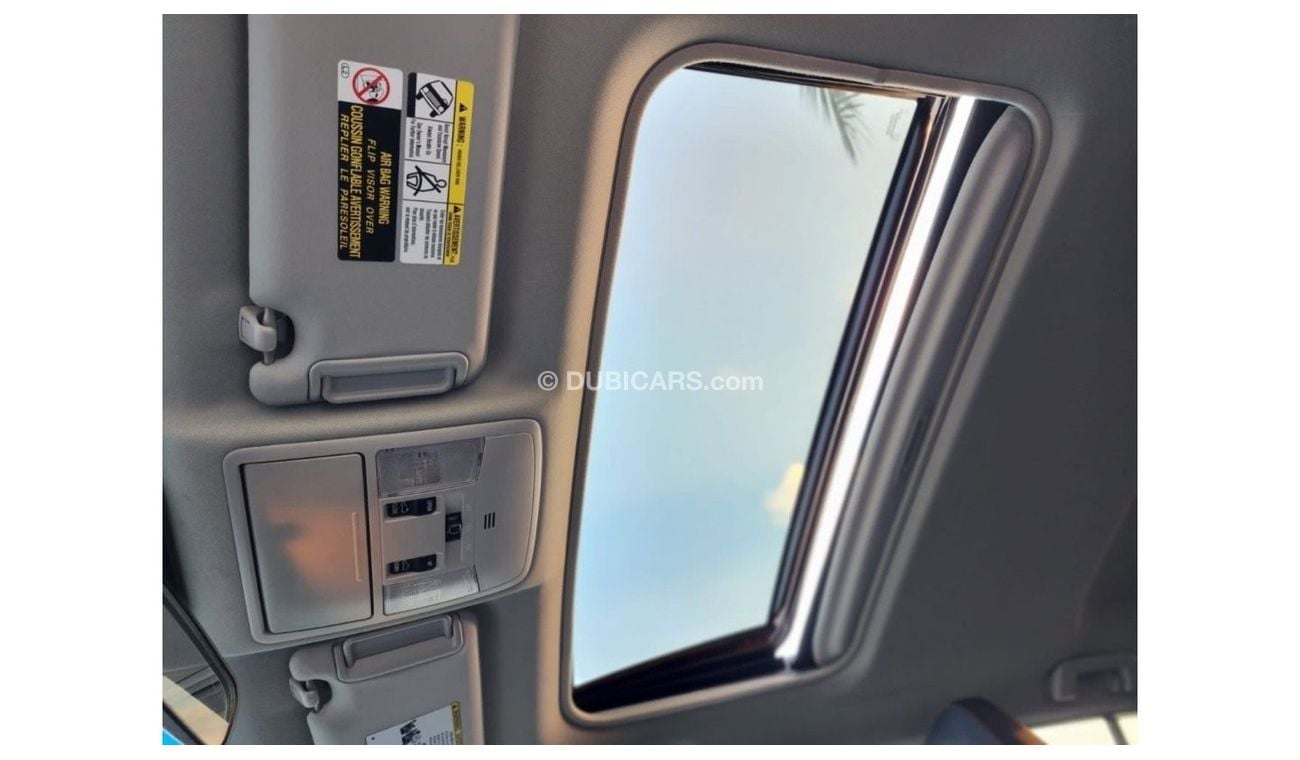 Lexus RX 270 LEXUS RX270 FULL OPTION JAPANISE