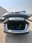 BYD HAN L DM-i Radar Flagship 200KM