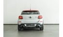 Mini John Cooper Works Paceman 2014 Mini Paceman JCW / All 4 / Full Option