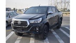 Toyota Hilux 2018 SR5 full option