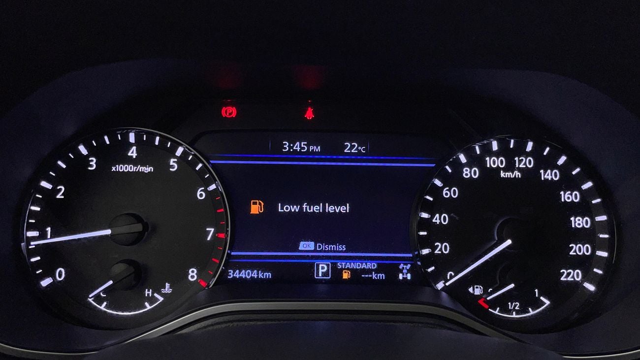 Nissan XTerra PLATINIUM 2.5 | Zero Down Payment | Home Test Drive