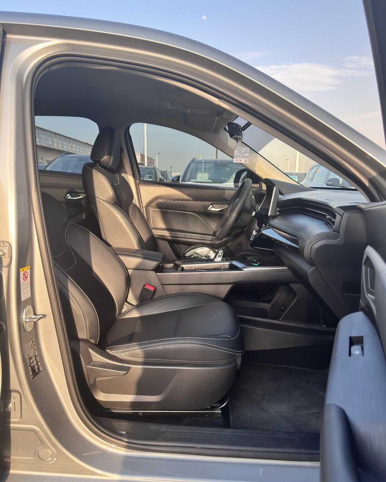 هافال جوليون HAVAL JOLION PRO (MEDIUM) -  2026 MODEL