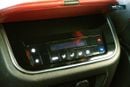 Nissan Patrol Le Platinum City GCC Specs / AW Rostamani Warranty + Service