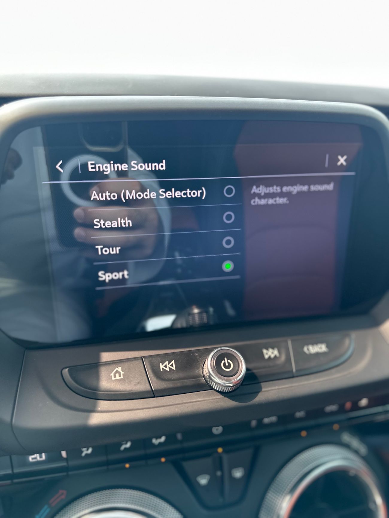 Chevrolet Camaro LT1 V8 6.2