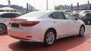 Lexus ES250