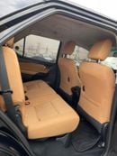 Toyota Fortuner EXR 2.7L (160 HP)