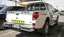 Mitsubishi L200 DID