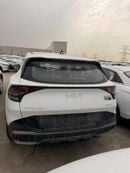 كيا سبورتيج DLX L TX 1.5T