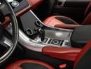 Land Rover Range Rover BUY NOW, PAY 2027 | THE BLACKLINE STANDARD | 2022 Range Rover Sport HSE, October 2026 Land Rover War