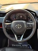 Toyota RAV4 2.5L Adventure