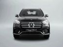 Mercedes-Benz GLS 450 4MATIC