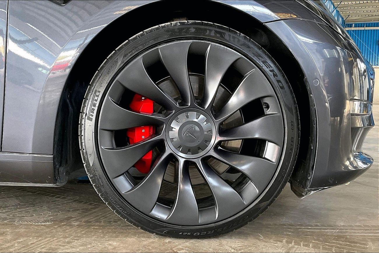 Tesla Model 3 Performance (Dual Motor) | Guaranteed Warranty | 0 Down Payment