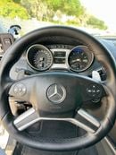 Mercedes-Benz ML 63 AMG m class 63 amg