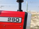 Massey Ferguson 290 4.0l