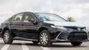 Toyota Camry CAMERY 2.5L